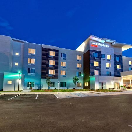 Towneplace Suites By Marriott Auburn University Area Exteriör bild