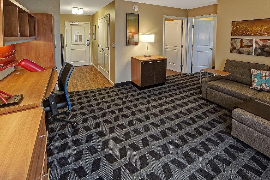 Towneplace Suites By Marriott Auburn University Area Exteriör bild