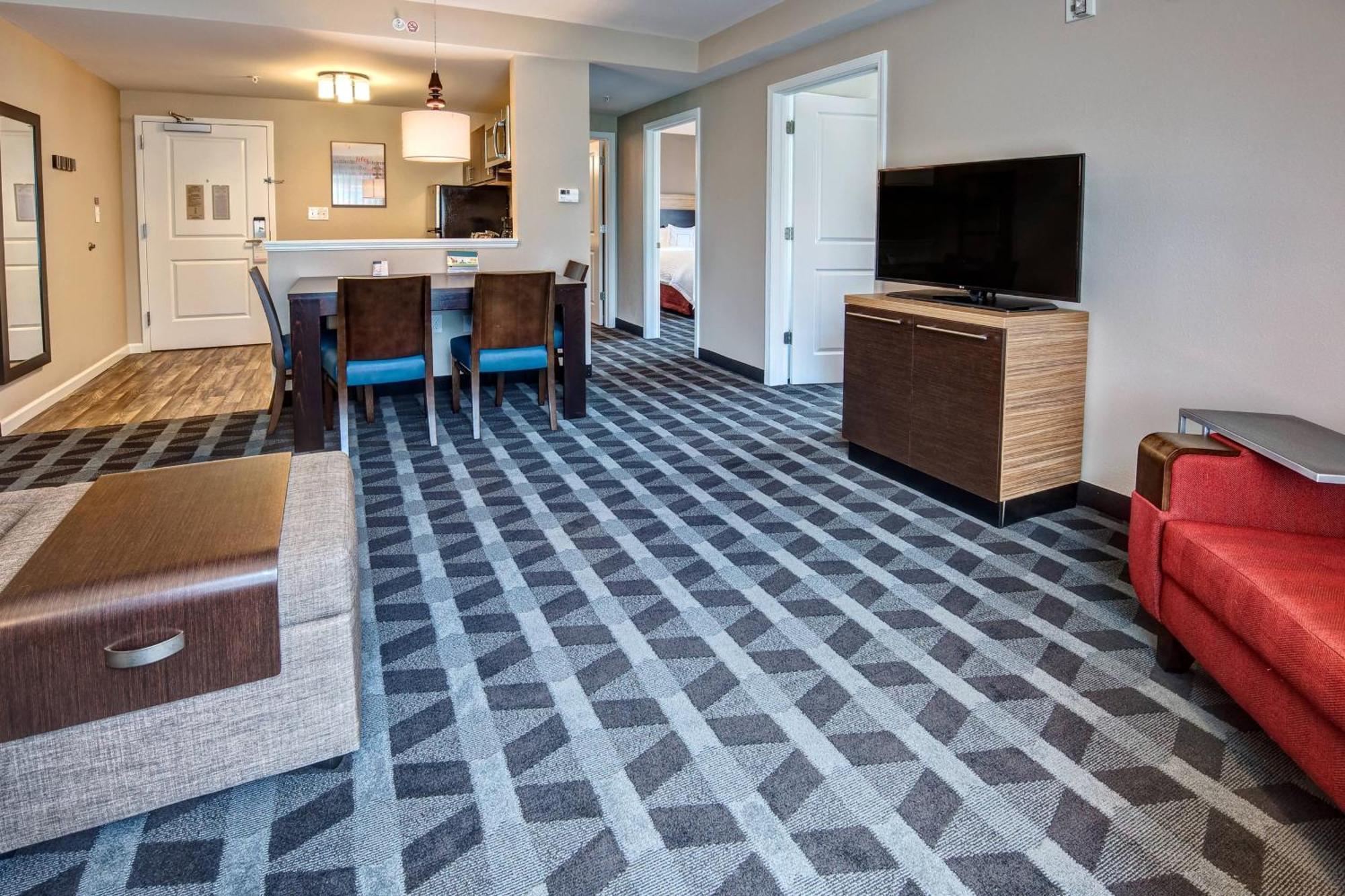 Towneplace Suites By Marriott Auburn University Area Exteriör bild