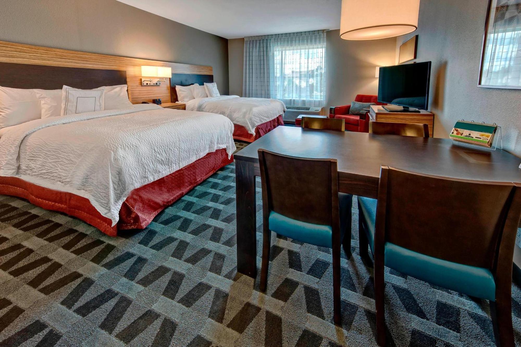 Towneplace Suites By Marriott Auburn University Area Exteriör bild